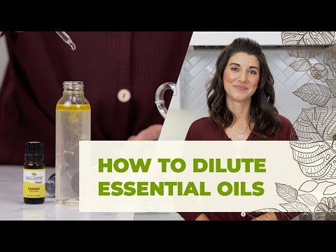 How to Dilute and Apply Essential Oils: A Complete Step-by-Step Guide