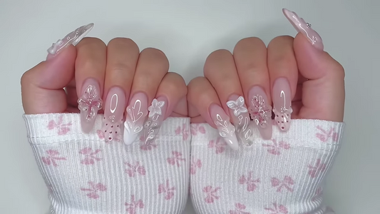 Step-by-Step Guide to Stunning DIY Gel Nails