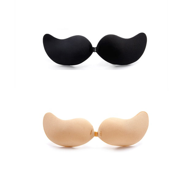 Nipple Bra For Wedding Slings, Thin And Big Breasts