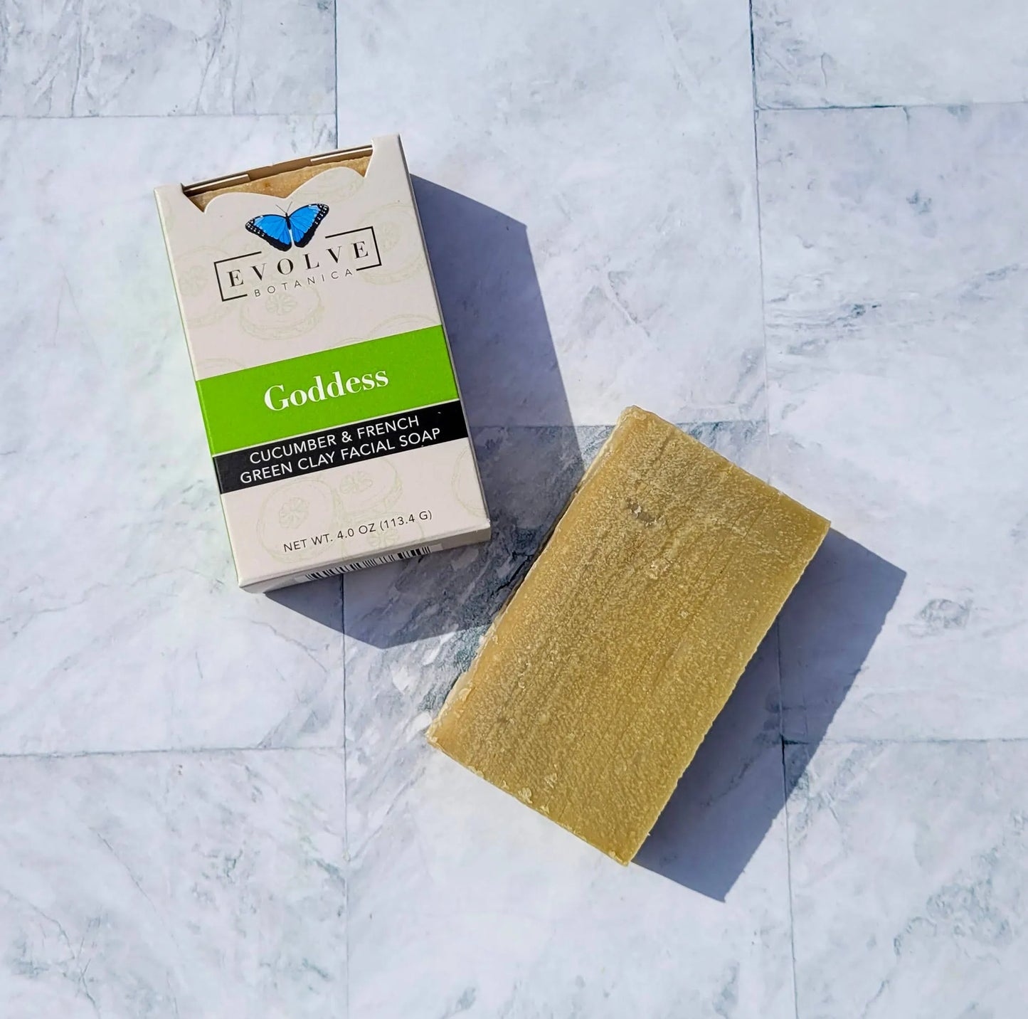 Standard Soap - Apples & Oak