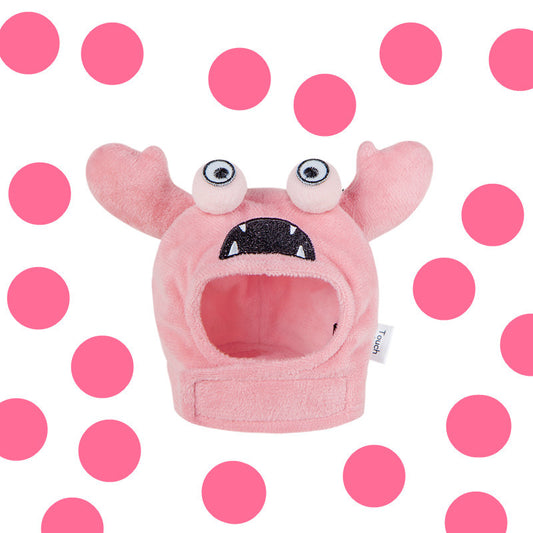 Cute transforming decorative funny pet hat