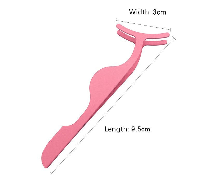 Magnet Eyelash Tweezers