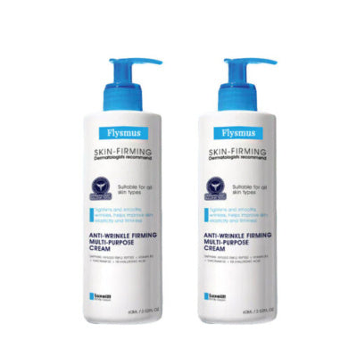 Anti-Wrinkle Skin Cream Fade Wrinkles Soft Skin Supplement Mild Repair