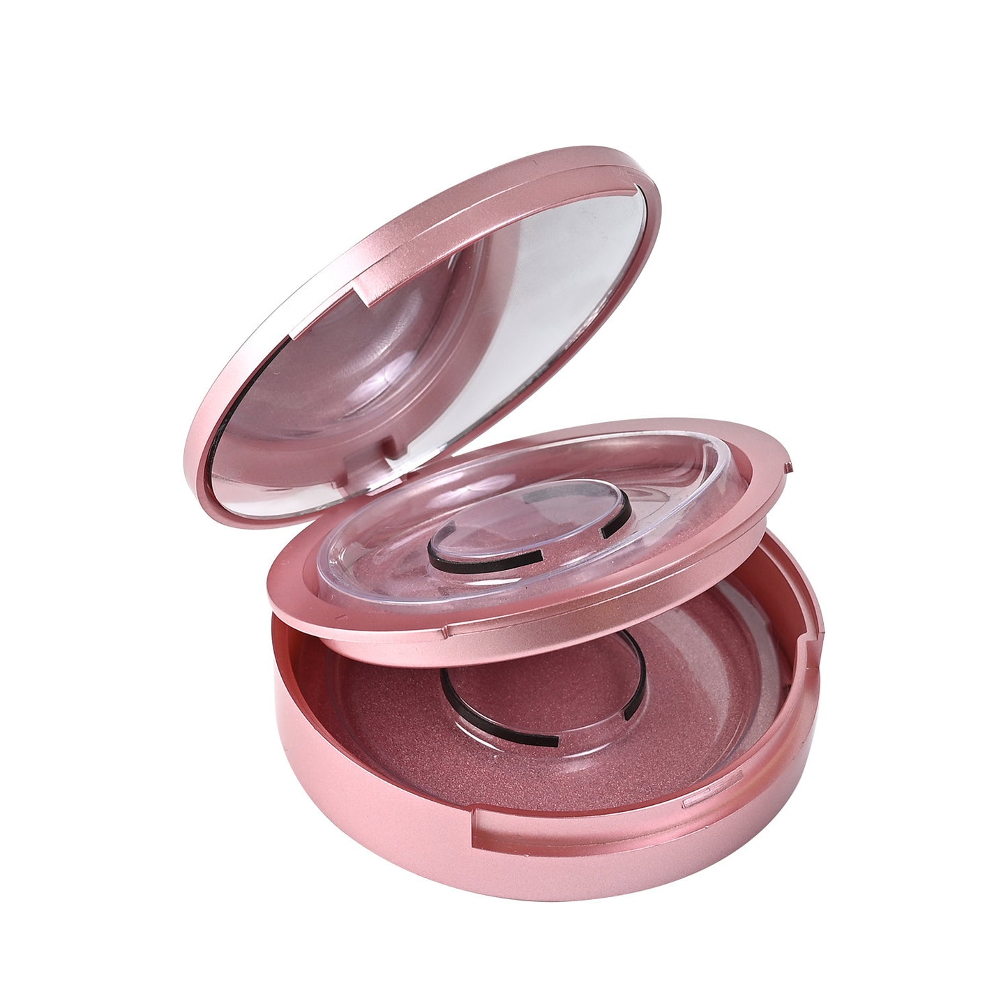 Magnetic Glue-free Three False Eyelashes Suit Collection Use Natural Simulation Long-lasting