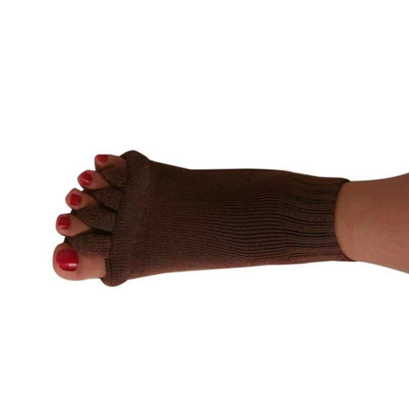 Massage Five Finger Socks For Men And Women
