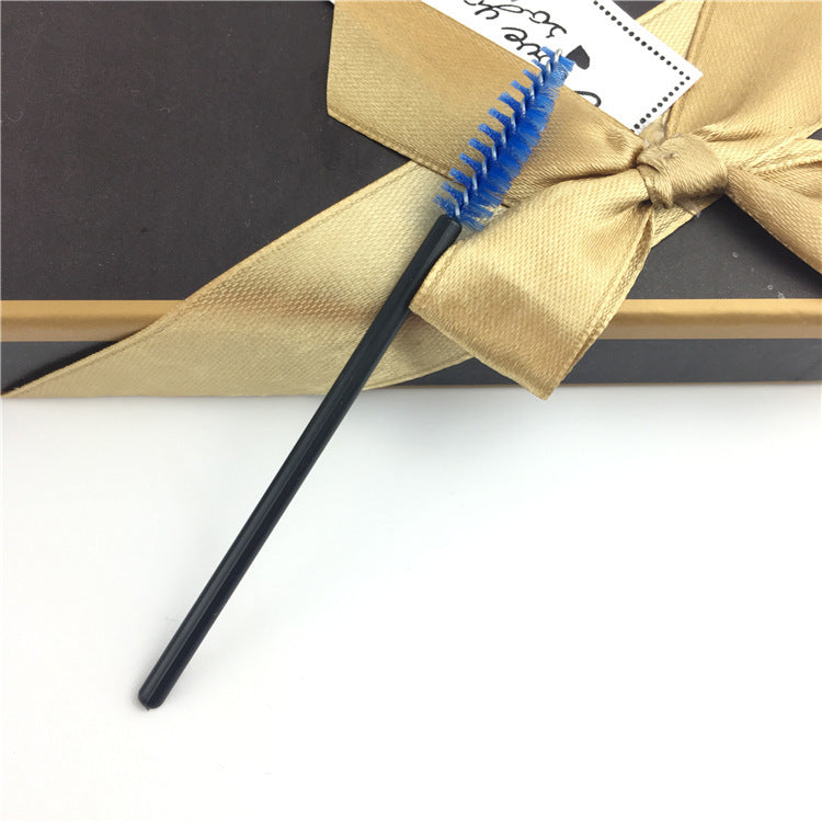 Disposable eyelash curler Eyelash comb 50