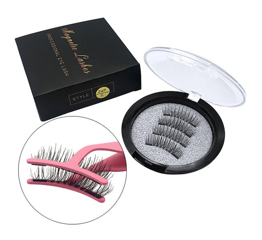 Magnet Eyelash Tweezers