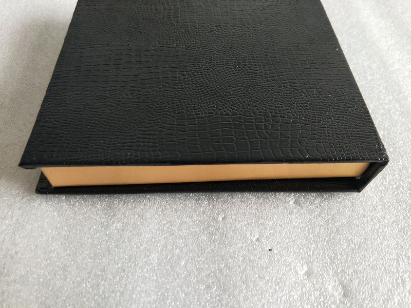 Magnetic Liquid Eyeliner and False Eyelashes Set