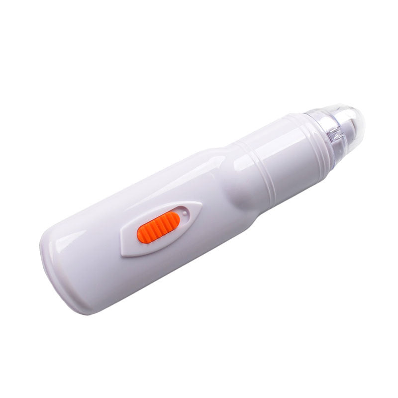 Pet Electric Manicure Sharpener Cat Nail Sharpener