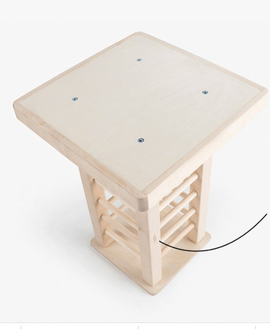 Rabbit Multifunctional Square Grass Frame