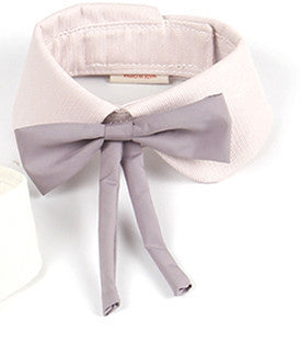 Pet Supplies Bow Tie Wholesale Cute Pet Gentleman Collar Flower
