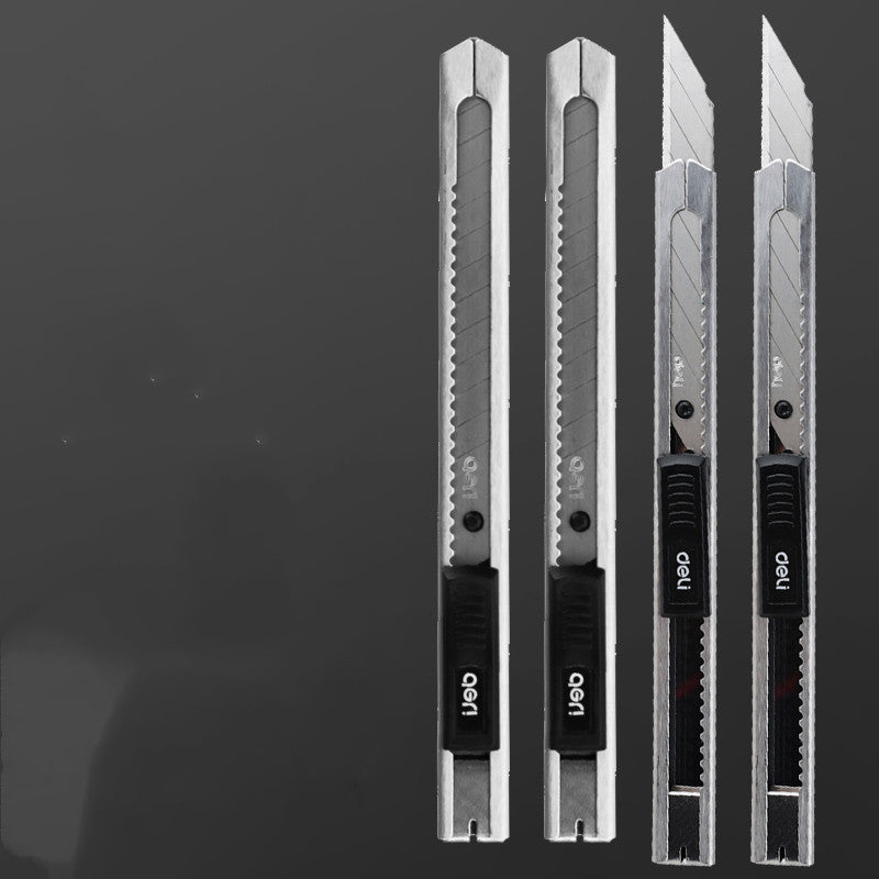 Utility Knife Blade For Art Students