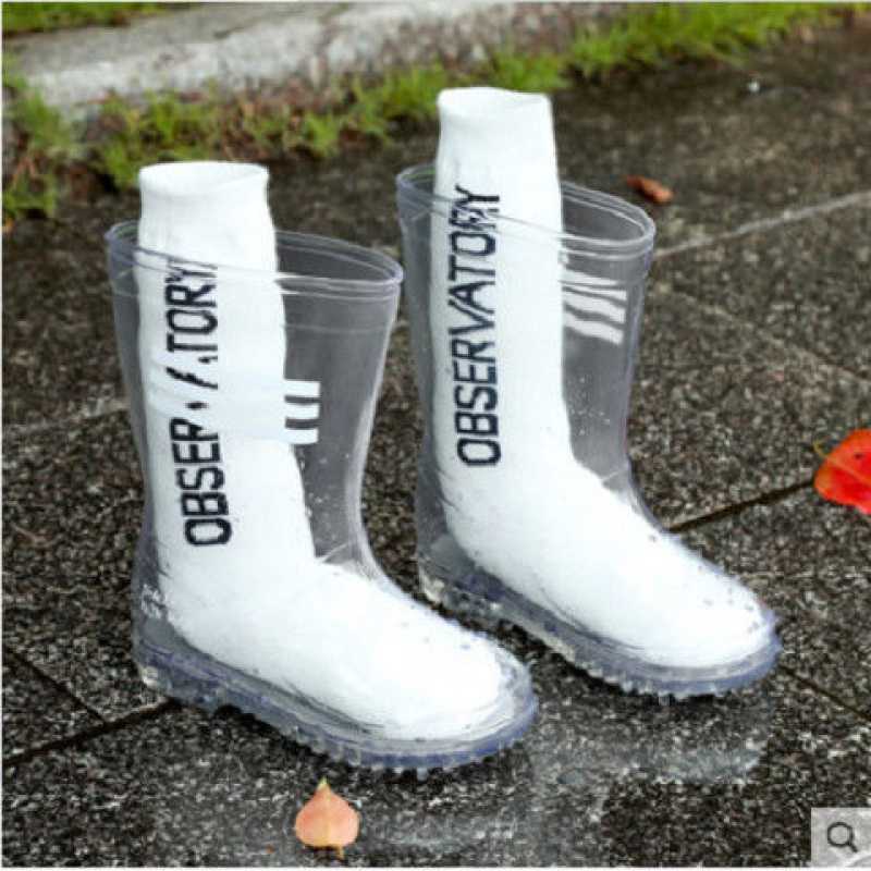 Boys And Girls Non-slip Water Shoes