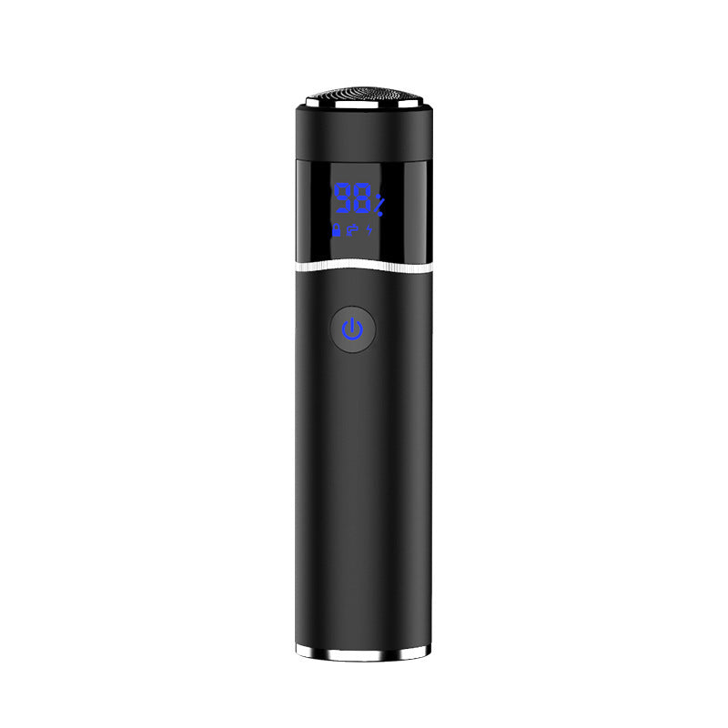 New Portable Rechargeable Multifunctional Electric Shaver For Men