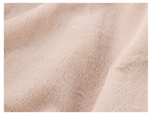 Pet Blanket Quilt For Teddy Dog Cat Small Blanket Large Dog Four Seasons Kennel Mat