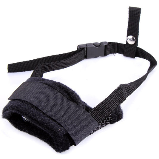 Dog Bite-proof Mouthpiece Guard Dog Bite-proof Furniture Protective Cover Leggings