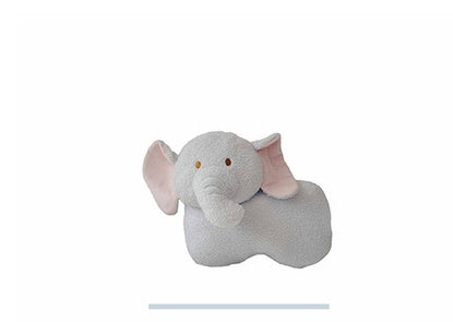 Cute Animal Series Pillow Office Waist Pillow