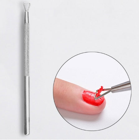 Nail Polish Burst Magic Nail Polish Remover Fast Soak Off Sticky Nail Gel Polish Degreaser Cleaner