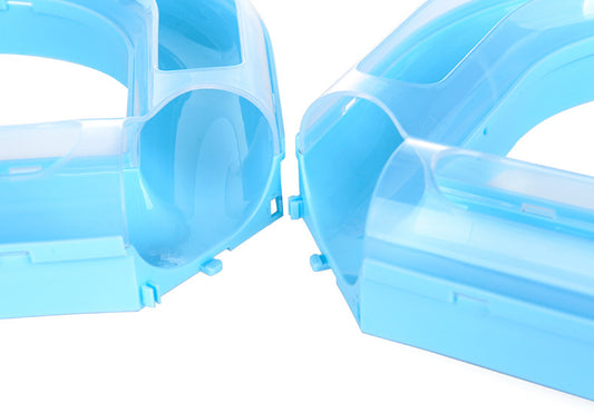 Cat toy turntable funny cat set