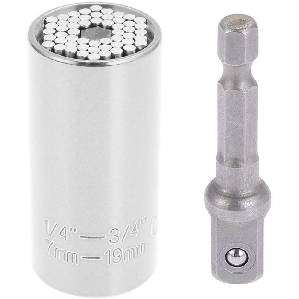 Universal socket