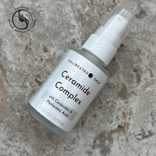 Ceramide Complex Serum Repair | Strengthen | Hydrate