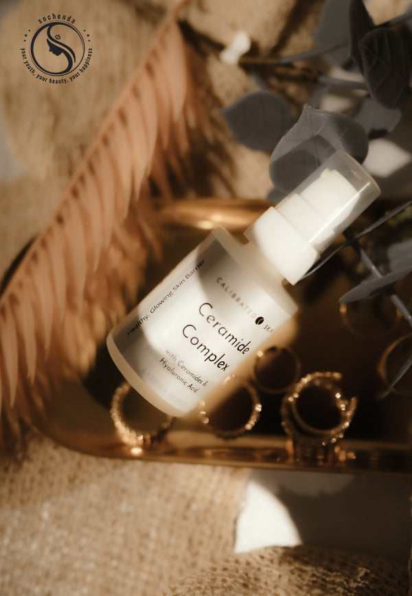 Ceramide Complex Serum Repair | Strengthen | Hydrate