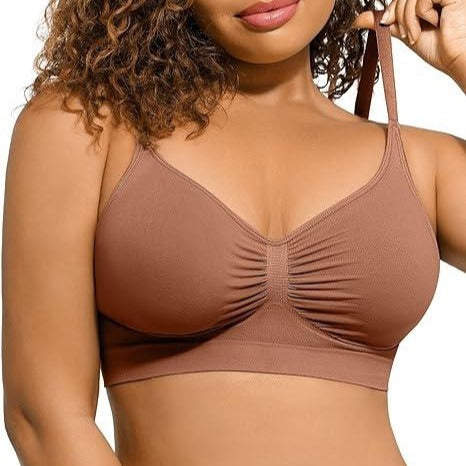 New Tight Yoga Bra Women's Strap Underwear Quick-drying
