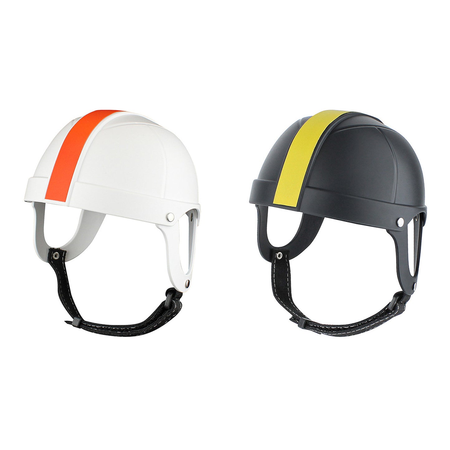 Pet Ride Motorcycle Safety Helmet