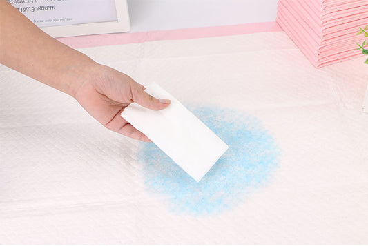 Pet urine pad dog urine pad deodorant absorb water urine not wet