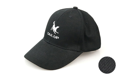 Pet outdoor picnic trip parent-child cap