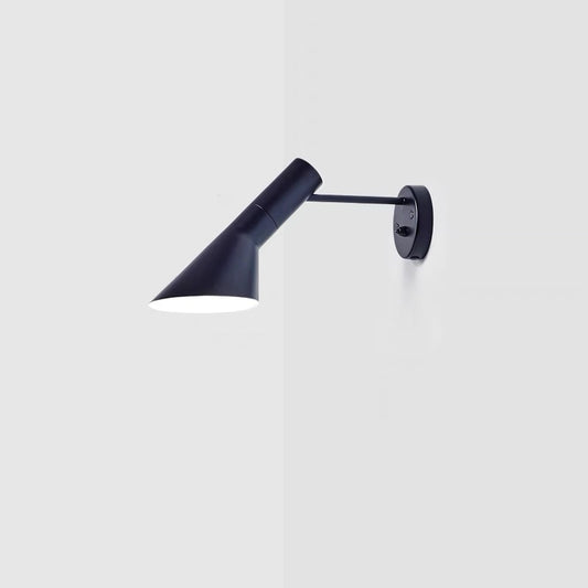 Modern Minimalist Creative Led Bedside Bedroom Wall Lamp