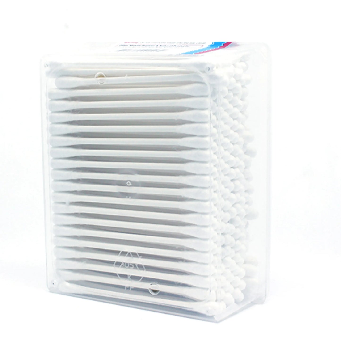 ORGANIC COTTON SWABS