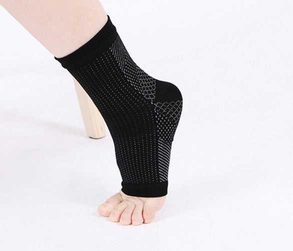Ankle Foot Angel anti fatigue compression foot sleeve