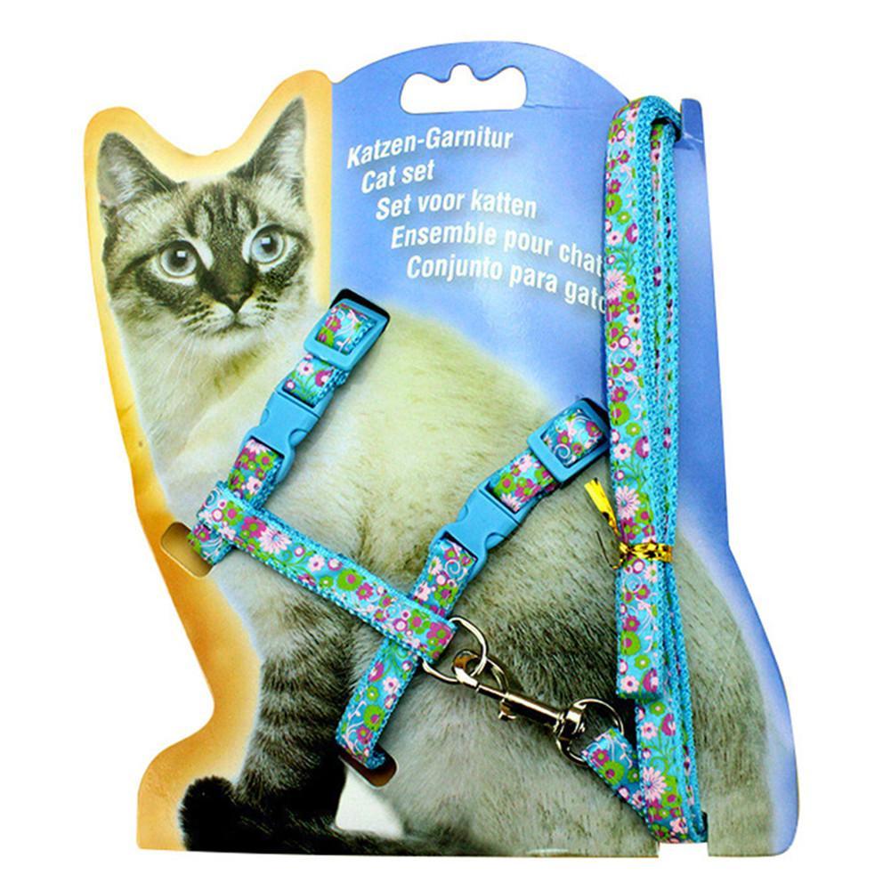 Cat small vest type towing rope