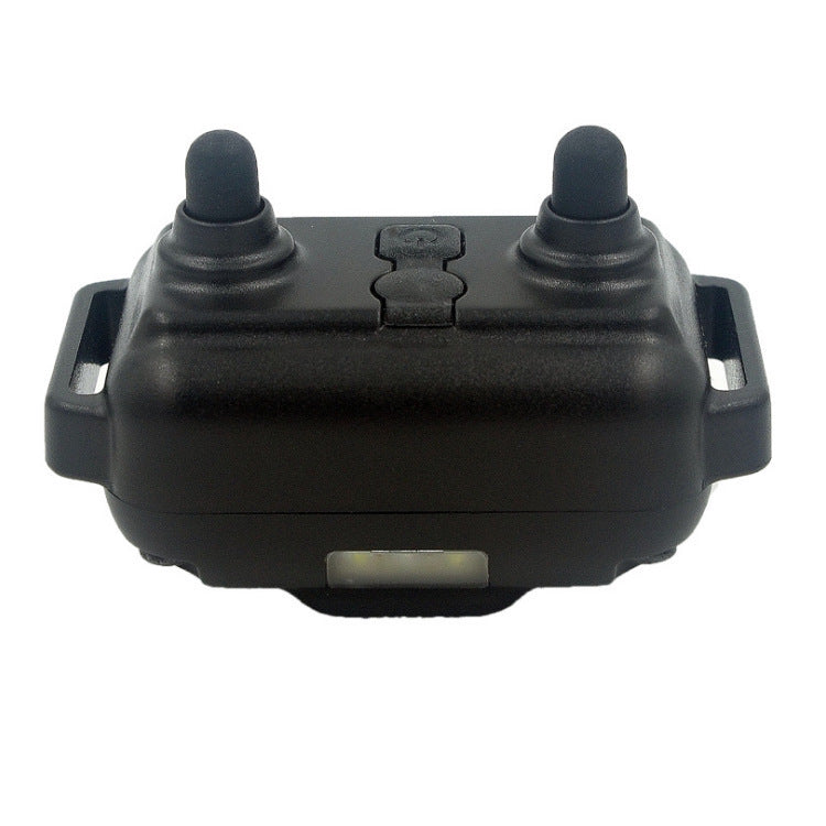 Electronic Remote Control Dog Barking Stop Charging Waterproof