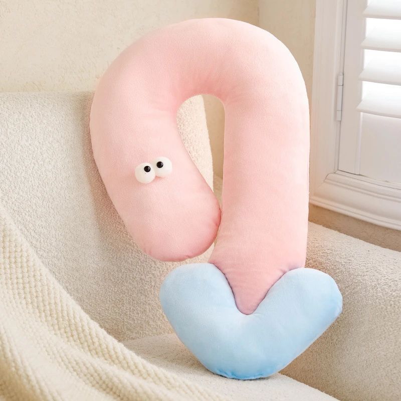 Cute Cat Eye Pillow Pet Neck Support Sleeping Pillow For All Seasons Cat And Dogs Supplies Pet Accessories Dog Kennel Cat House