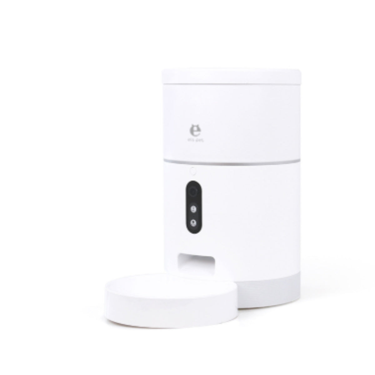 Intelligent automatic water feeder