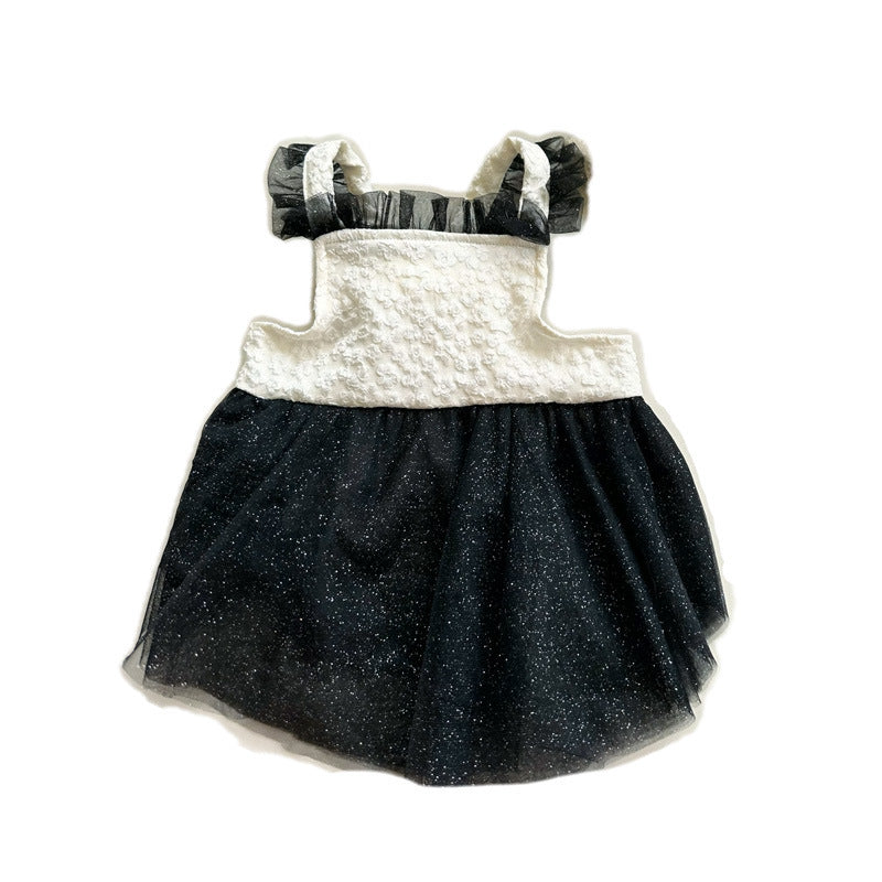 Pomeranian Small Dog Jarre Aero Bull Dress