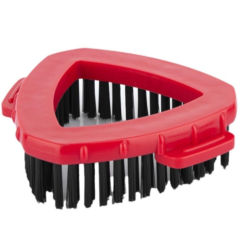 Triangular Brush Cleaning Brush Replacement Head
