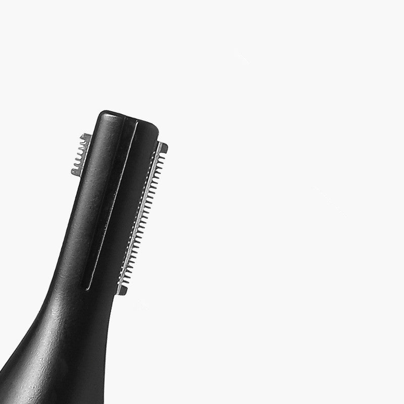 Electric Multifunctional Washable Eyebrow Scraper