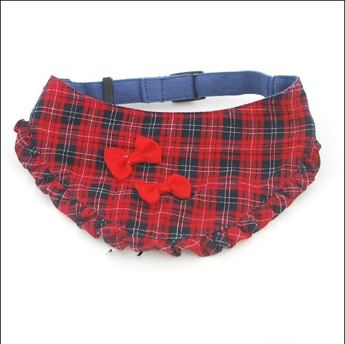 Pet saliva towel