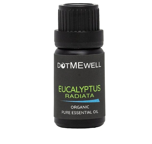 ORGANIC EUCALYPTUS RADIATA