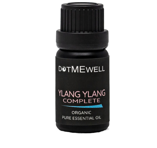ORGANIC YLANG YLANG