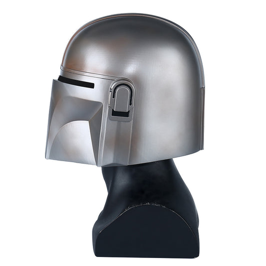 Star Wars Mandalorian Helmet