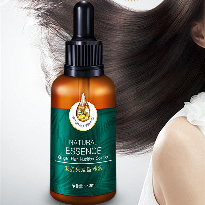 Ginger Anti-hair Loss Hair Maintenance 30ml