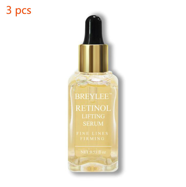 Retinol Lifting Firming Face Collagen Essence Serum