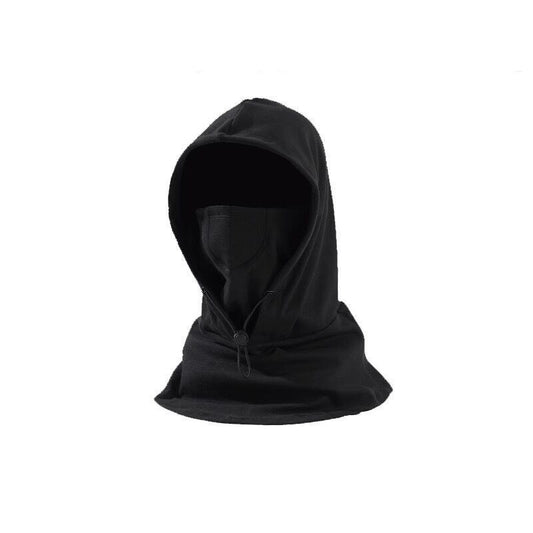 Multi Functional Outdoor Windproof And Cold Proof Warm Mask