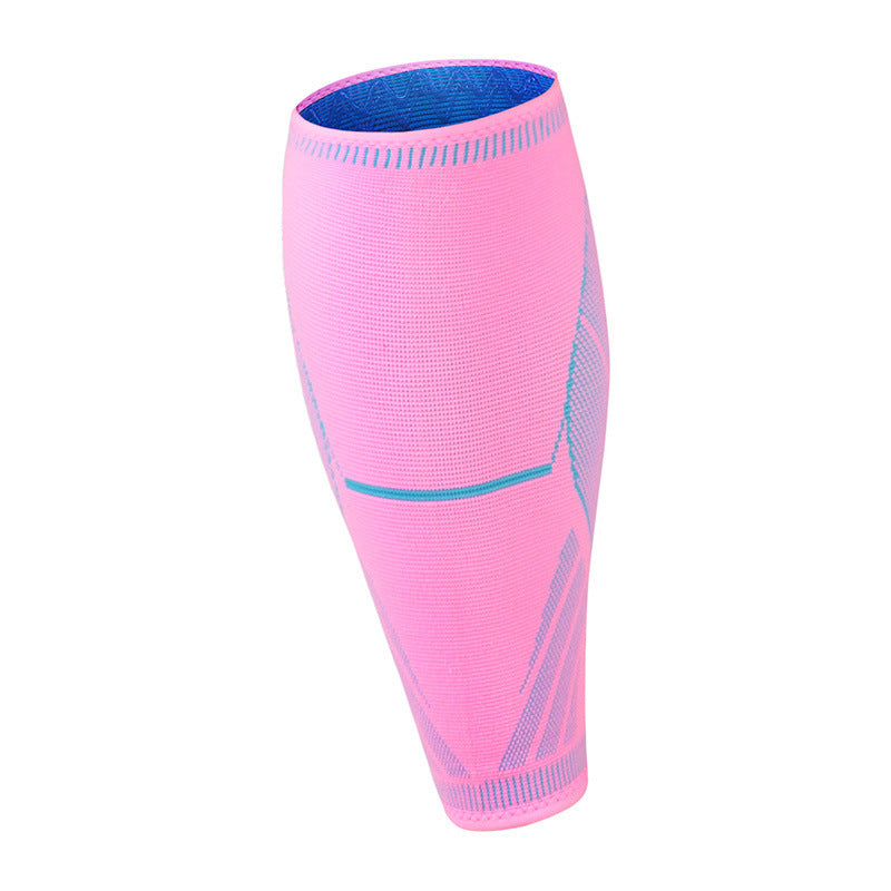 Calf Support Men's And Women's Pressure Leg Cover Basketball