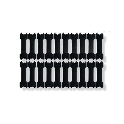 Cool Black Ventilation Nose Paste 6619 Nasal Patch Relieve Nasal Congestion