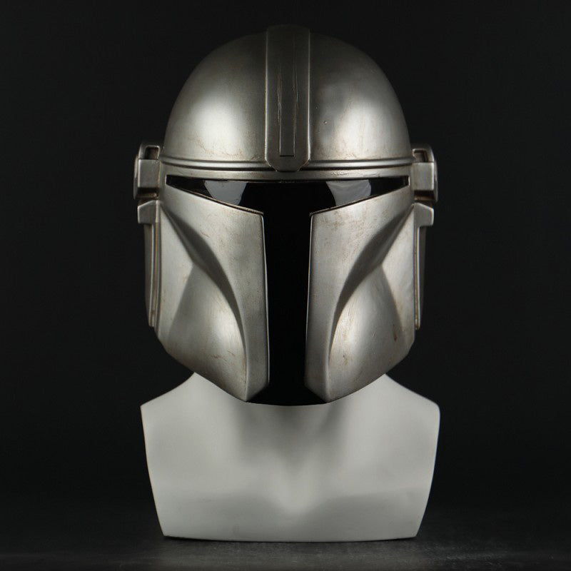 Star Wars Mandalorian Helmet
